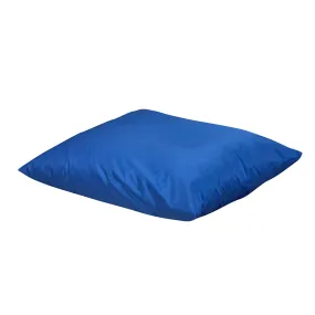 CUDDLE-UPS 27″ Cozy Floor Pillow – Blue