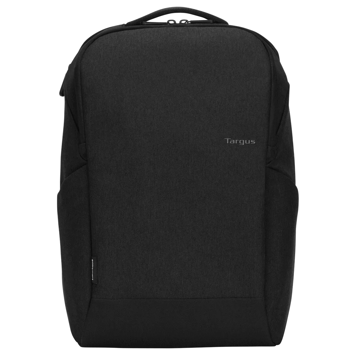 Cypress™ EcoSmart® Slim/Compact 15.6" Backpack (Black)