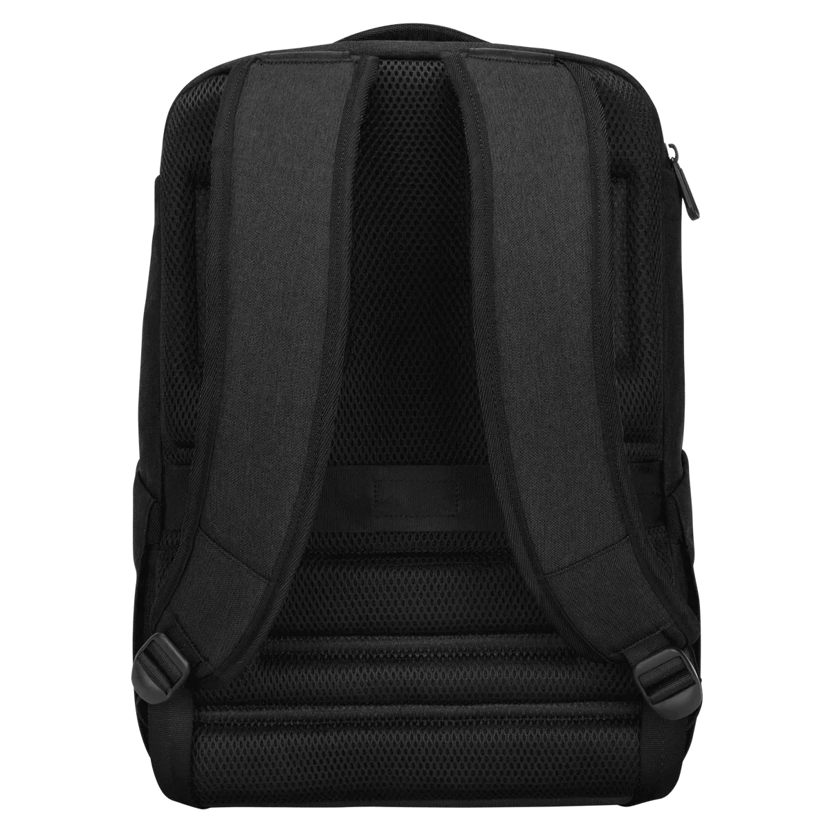 Cypress™ EcoSmart® Slim/Compact 15.6" Backpack (Black)