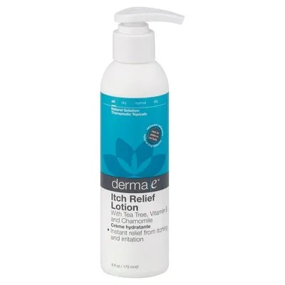 Der E Ltn Soothing Rlf   8 OZ [UNFI #27413]
