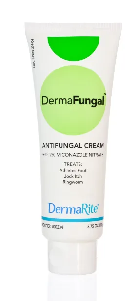DermaFungal® Antifungal Skin Protectant 4 oz