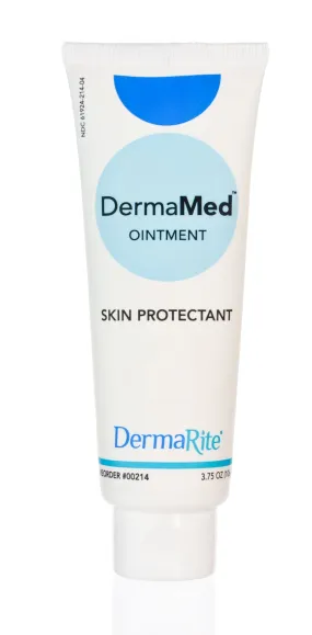 DermaMed Ointment Skin Protectant