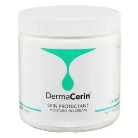 Dermarite Dermacerin Moisture Therapy, 100% Fragrance-Free 16 oz