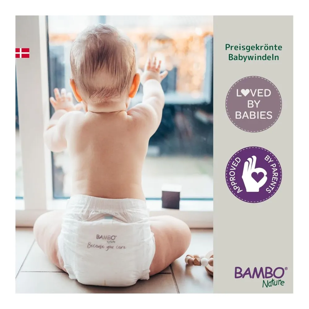 Diaper - Size 4 Large (Pack Of 24)
