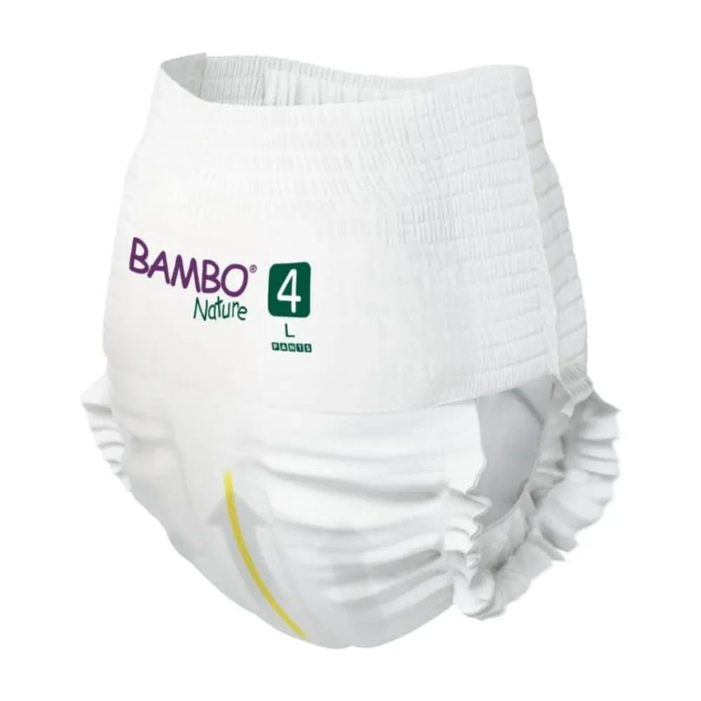 Diaper - Size 4 Large (Pack Of 24)