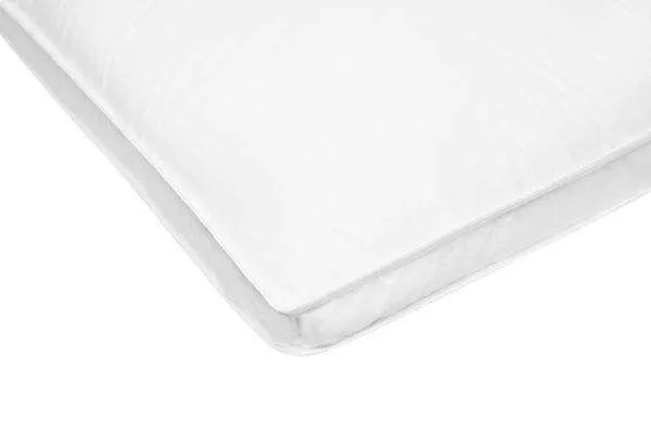 Downia Silver Collection 85 Goose Pillow  - SOFT
