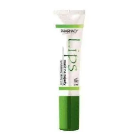 Dry heaving, dry retching LIPS ointment for retching 5ml