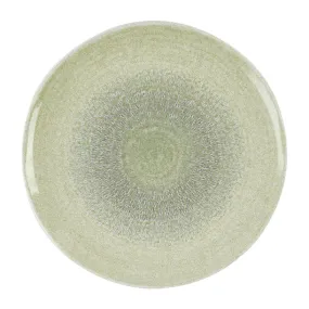 Dudson Harvest Grain Speckled Green Organic Coupe Bowl 210mm (Pack of 12) - DX869