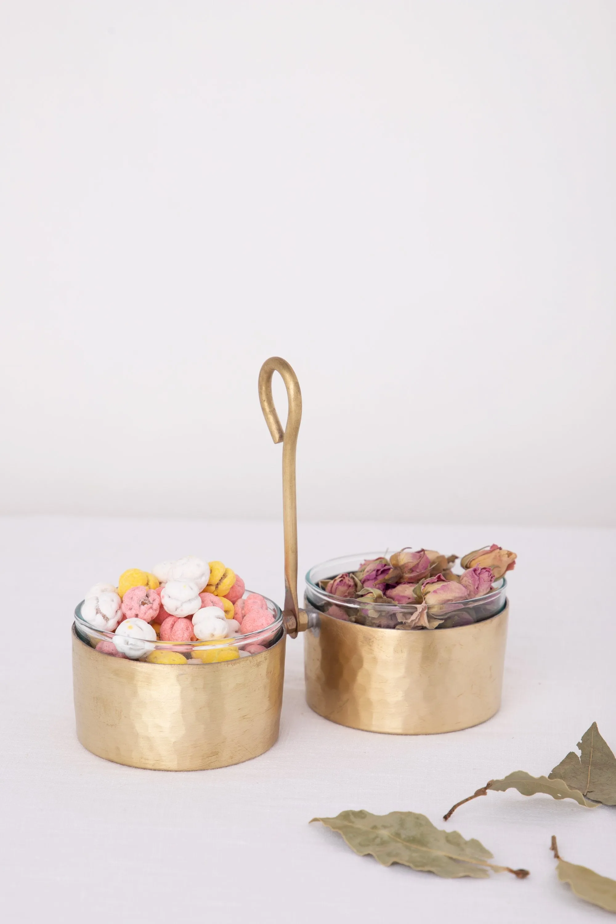 Duo Bowl