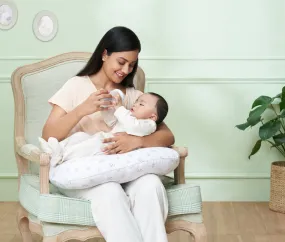 Duroflex Baby Supportive Cotton Feeding Pillow (Koala)