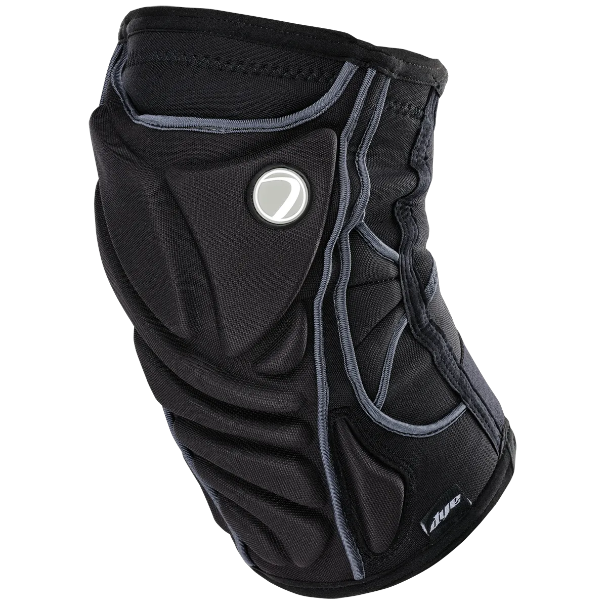 Dye Performance Paintball Knee Pads - XL