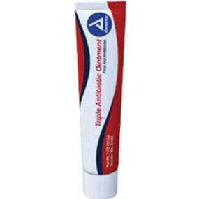 Dynarex 1182 Triple Antibiotic Ointment Box of 144