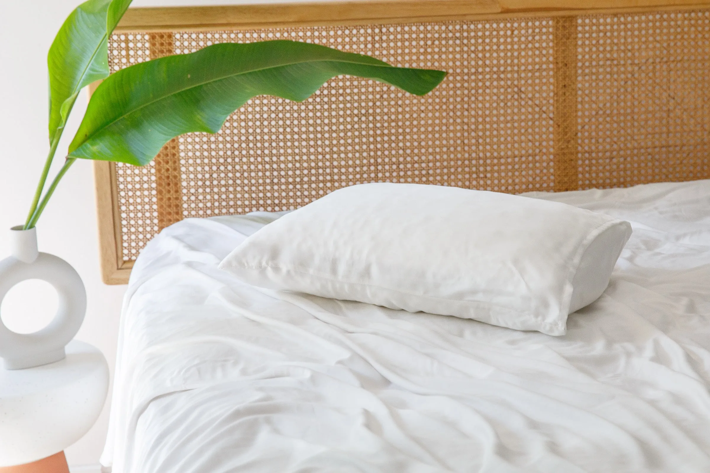 Easy Breather Jr. Pillow