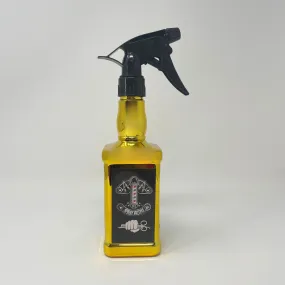 ELV8 Gold Spray Bottle