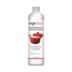 Enamel & Porcelain Cleaner