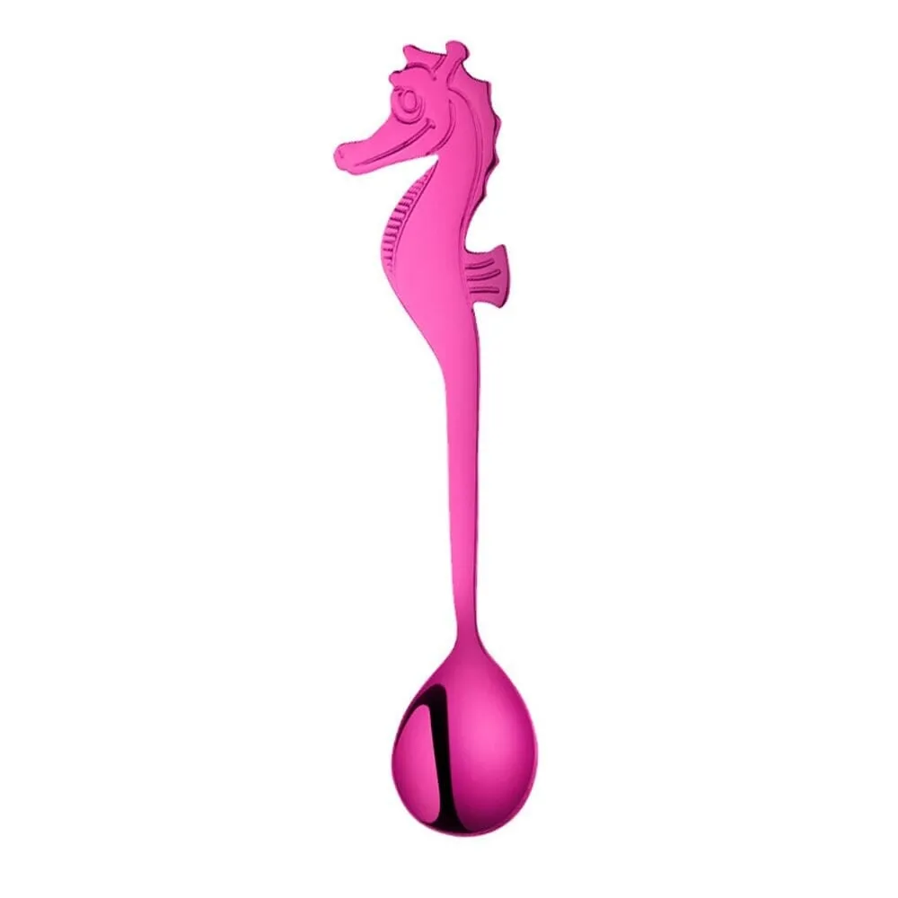 Enjoy Your Dining with Our Elegant Stainless Steel Spoon Sets