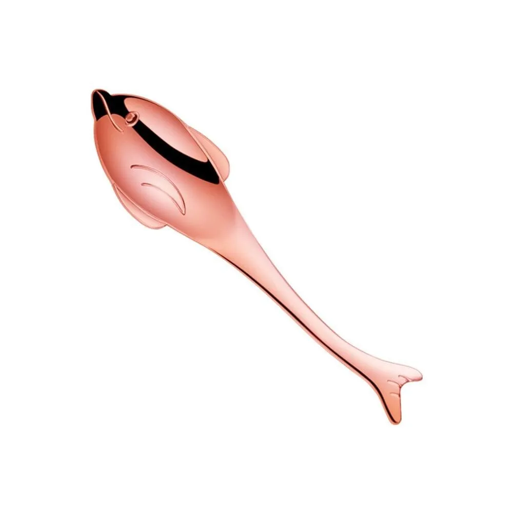 Enjoy Your Dining with Our Elegant Stainless Steel Spoon Sets
