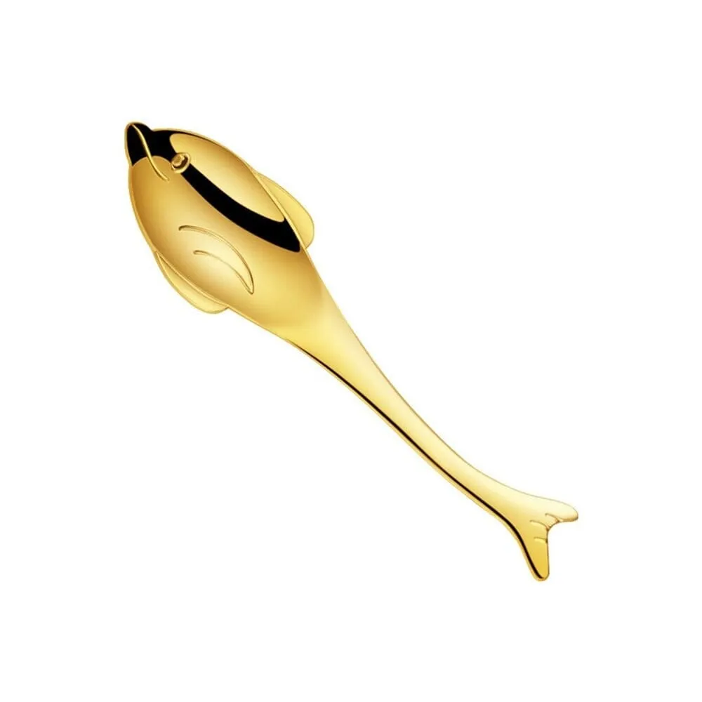 Enjoy Your Dining with Our Elegant Stainless Steel Spoon Sets
