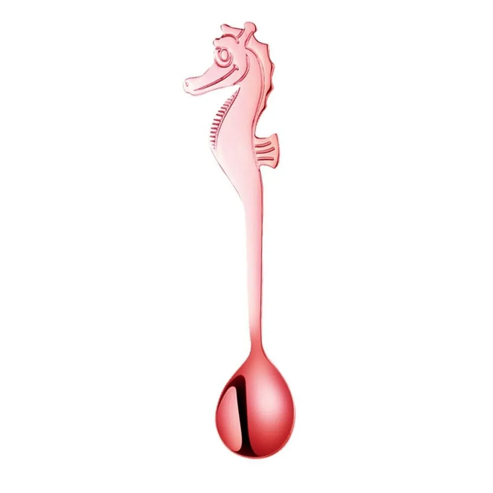 Enjoy Your Dining with Our Elegant Stainless Steel Spoon Sets