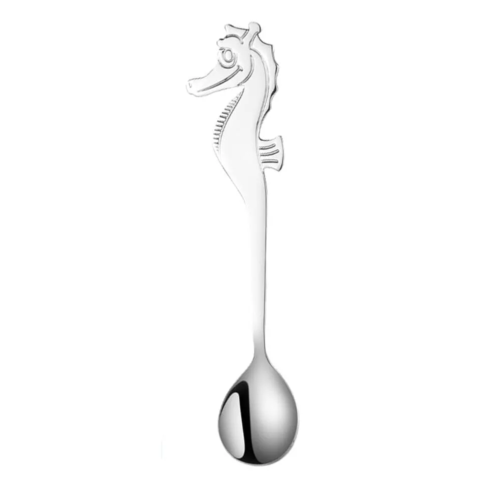 Enjoy Your Dining with Our Elegant Stainless Steel Spoon Sets