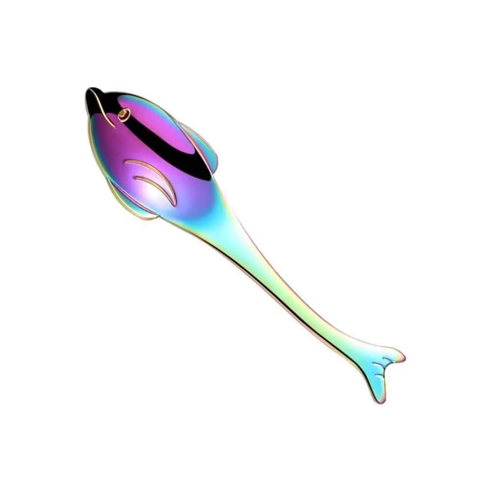 Enjoy Your Dining with Our Elegant Stainless Steel Spoon Sets