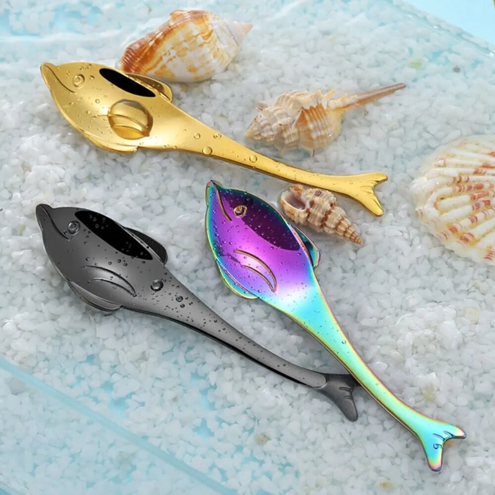 Enjoy Your Dining with Our Elegant Stainless Steel Spoon Sets