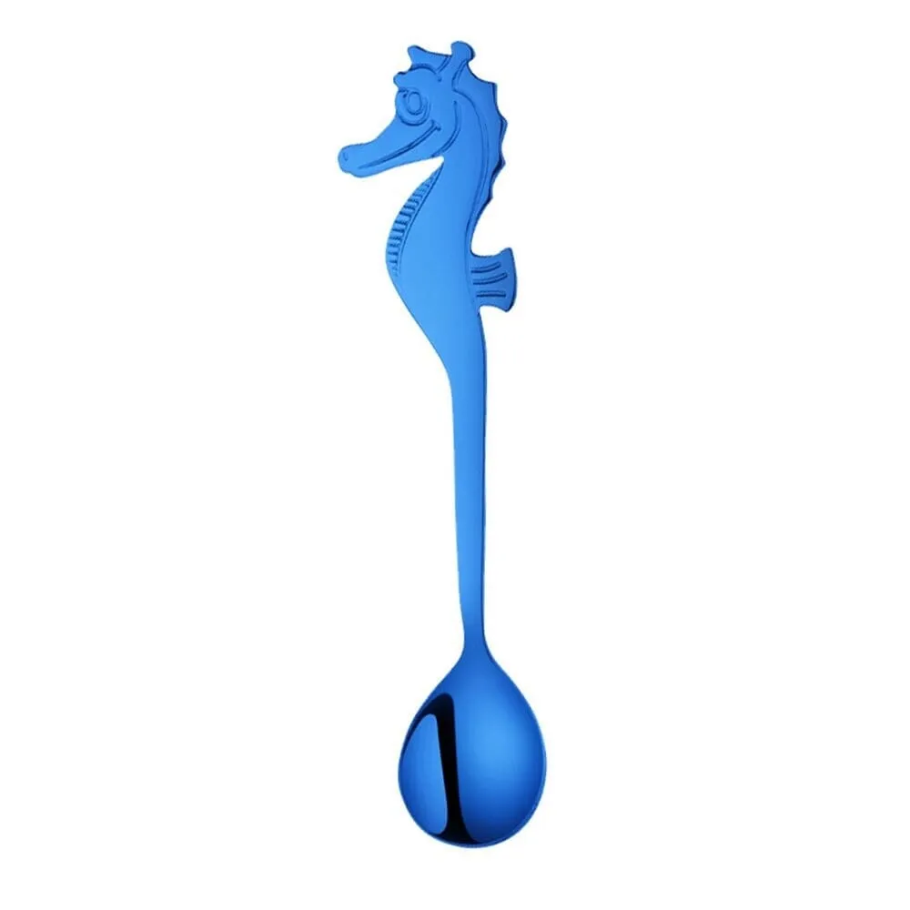 Enjoy Your Dining with Our Elegant Stainless Steel Spoon Sets