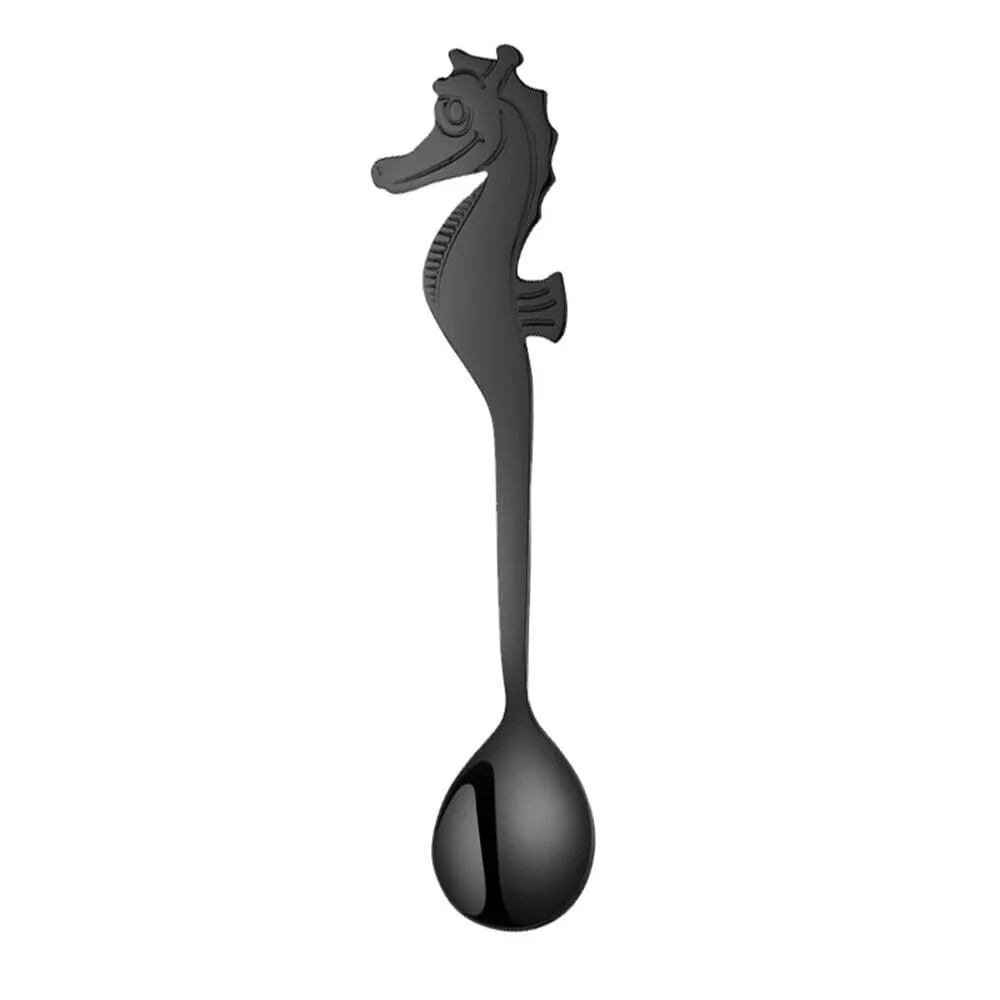 Enjoy Your Dining with Our Elegant Stainless Steel Spoon Sets