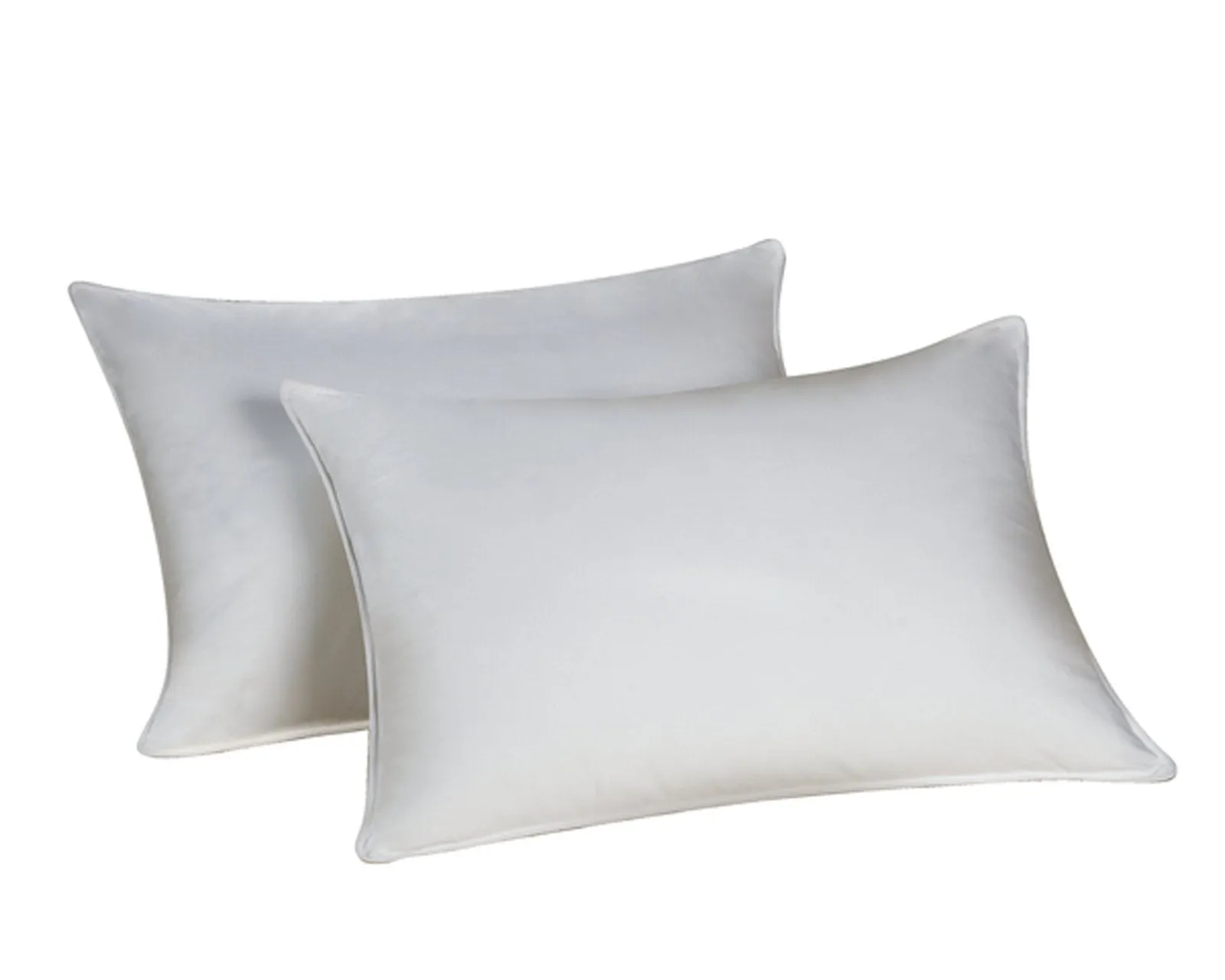 Envirosleep Dream Surrender Standard  Pillow Found at Embassy Suites