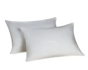 Envirosleep Dream Surrender Standard Pillow Set. (2 Pillows) Found at Marriott Hotels