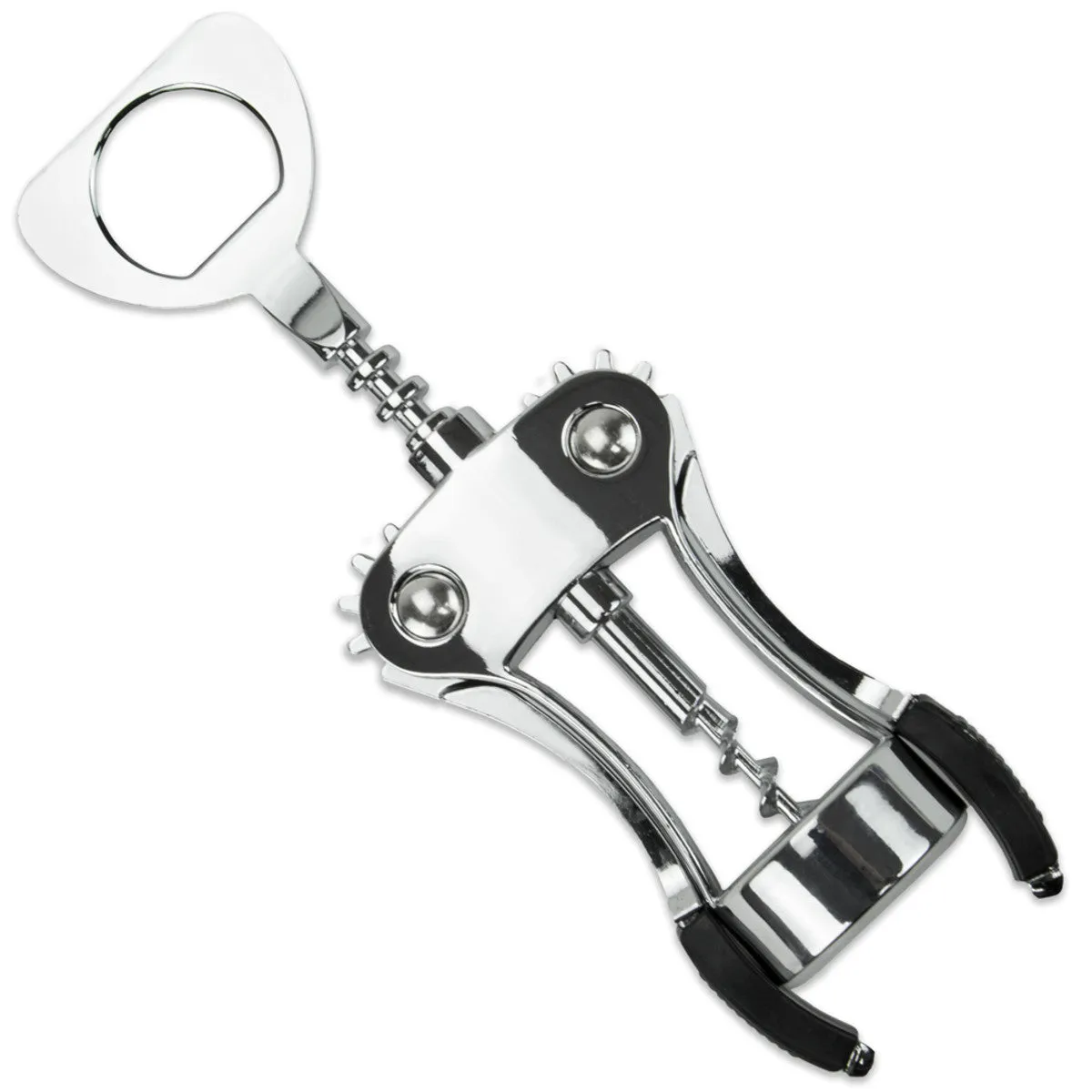 ERGONOMIC CORKSCREW