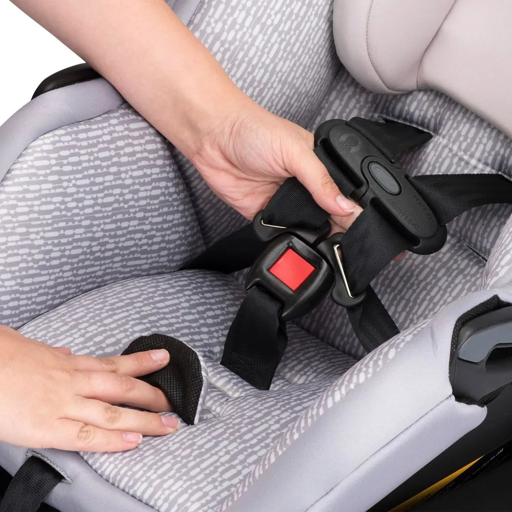 Evenflo LiteMax 35 Infant Car Seat - River Stone