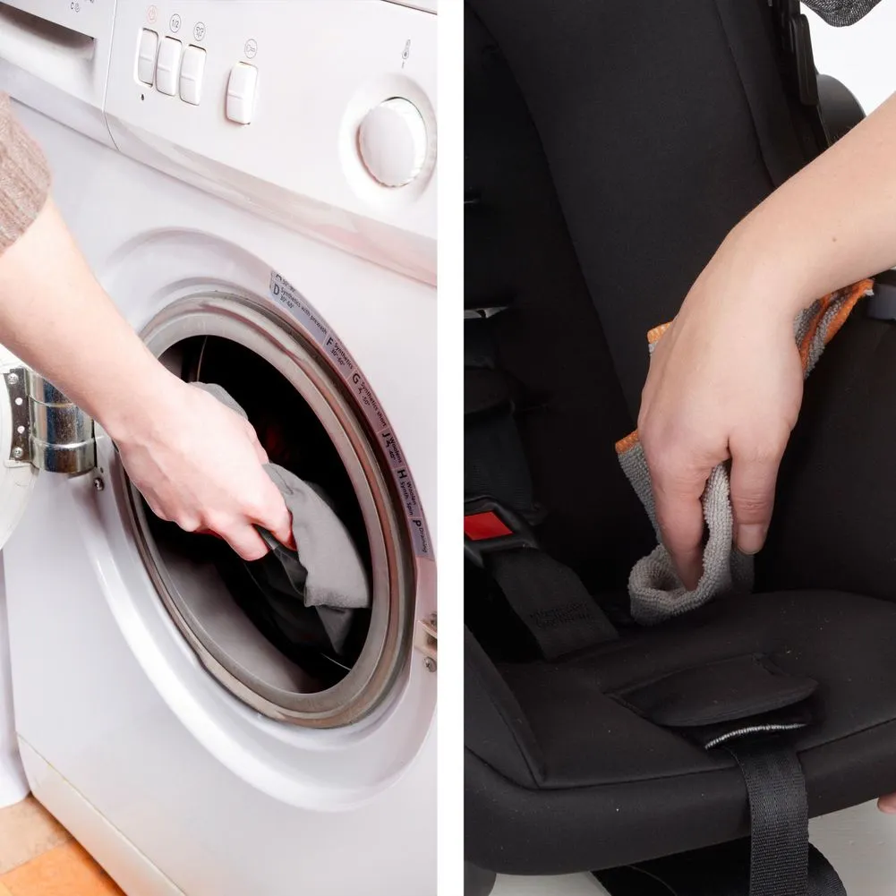 Evenflo LiteMax 35 Infant Car Seat - River Stone