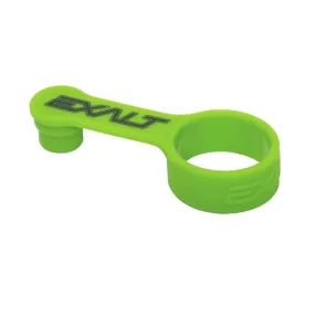 EXALT Fill Nipple Cover: Lime