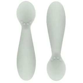 EZPZ Tiny Spoon 2-pack Green