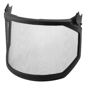 Face Shield - Milwaukee® BOLT™ Mesh Shield Replacement, 48-73-143