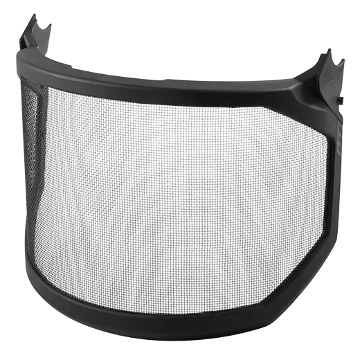 Face Shield - Milwaukee® BOLT™ Mesh Shield Replacement, 48-73-143