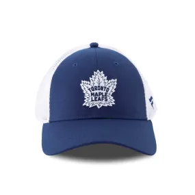 Fanatics - Toronto Maple Leafs Pro Confidential Program Adjustable Hat (18T6 958C 2GZ 040)