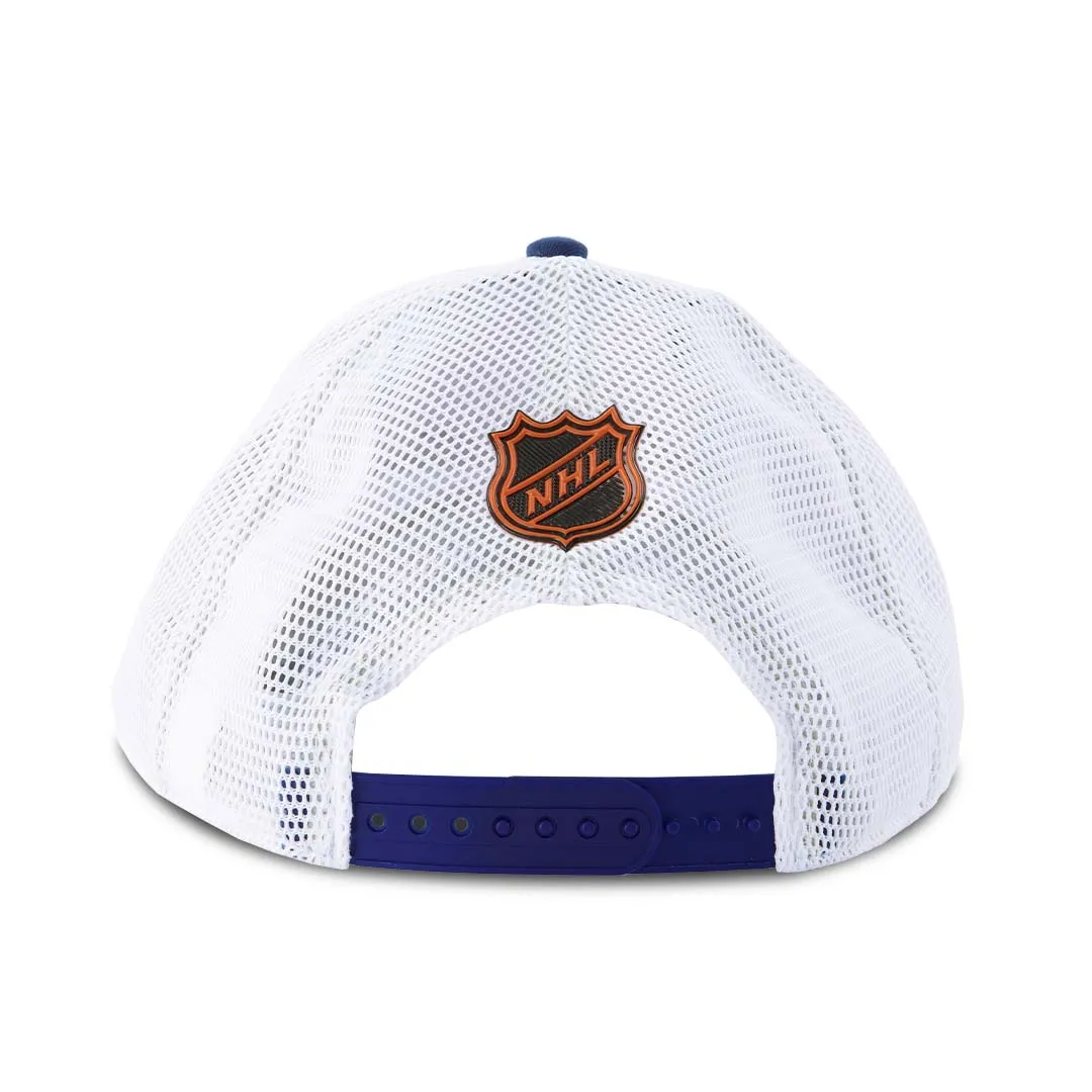 Fanatics - Toronto Maple Leafs Pro Confidential Program Adjustable Hat (18T6 958C 2GZ 040)