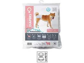 Female Dog Washable Diaper