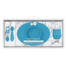 First Foods Set