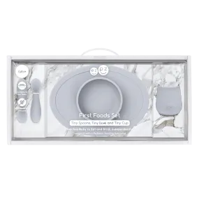First Foods Set