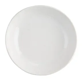 FU228 Olympia Denim White Coupe Bowls 220mm (Pack of 6)