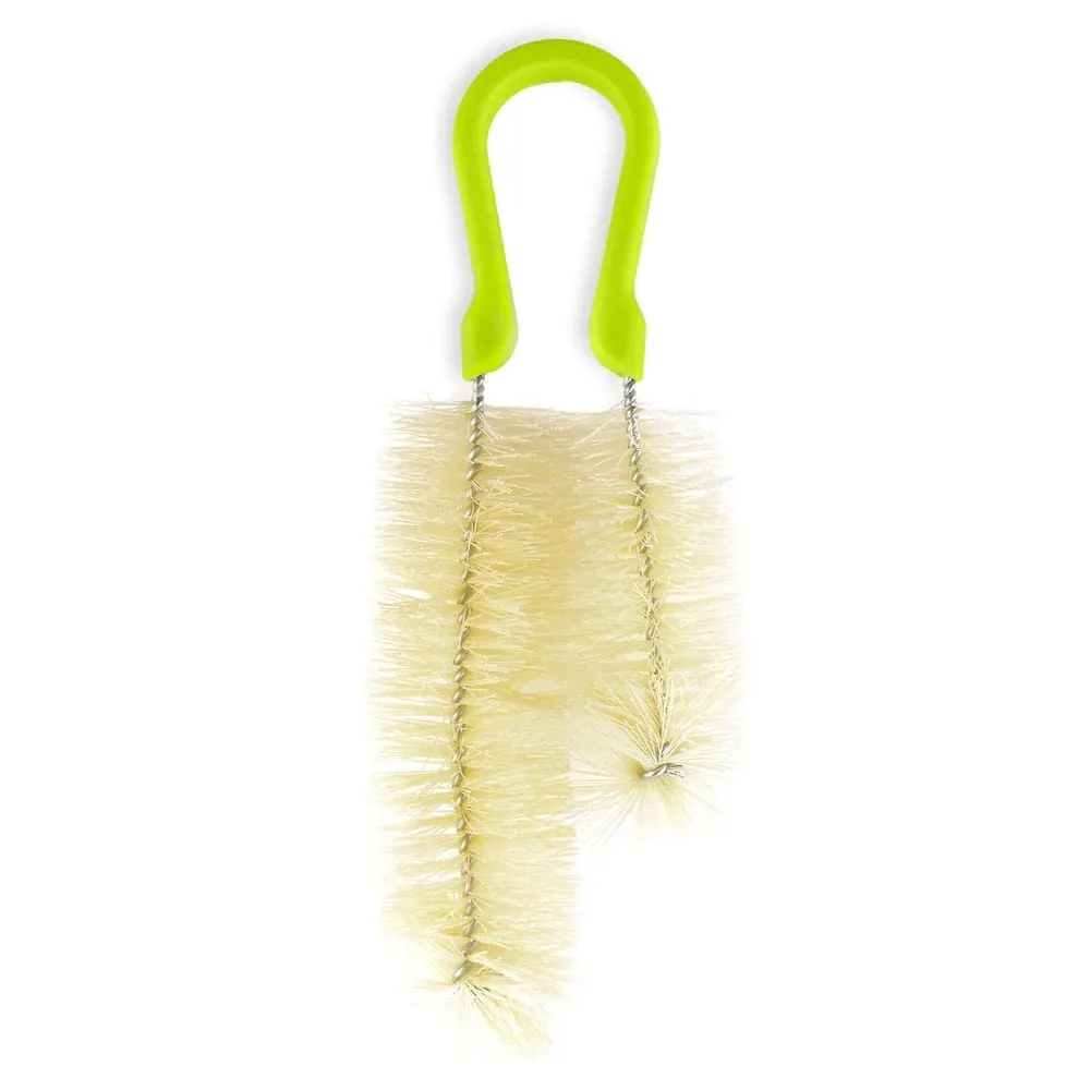 Full Circle Reach Water Bottle Brush - Green