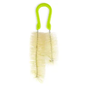 Full Circle Reach Water Bottle Brush - Green