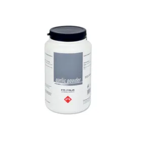 GARLIC POWDER GR.1000 FOR HORSES, PONIES AND FOALS