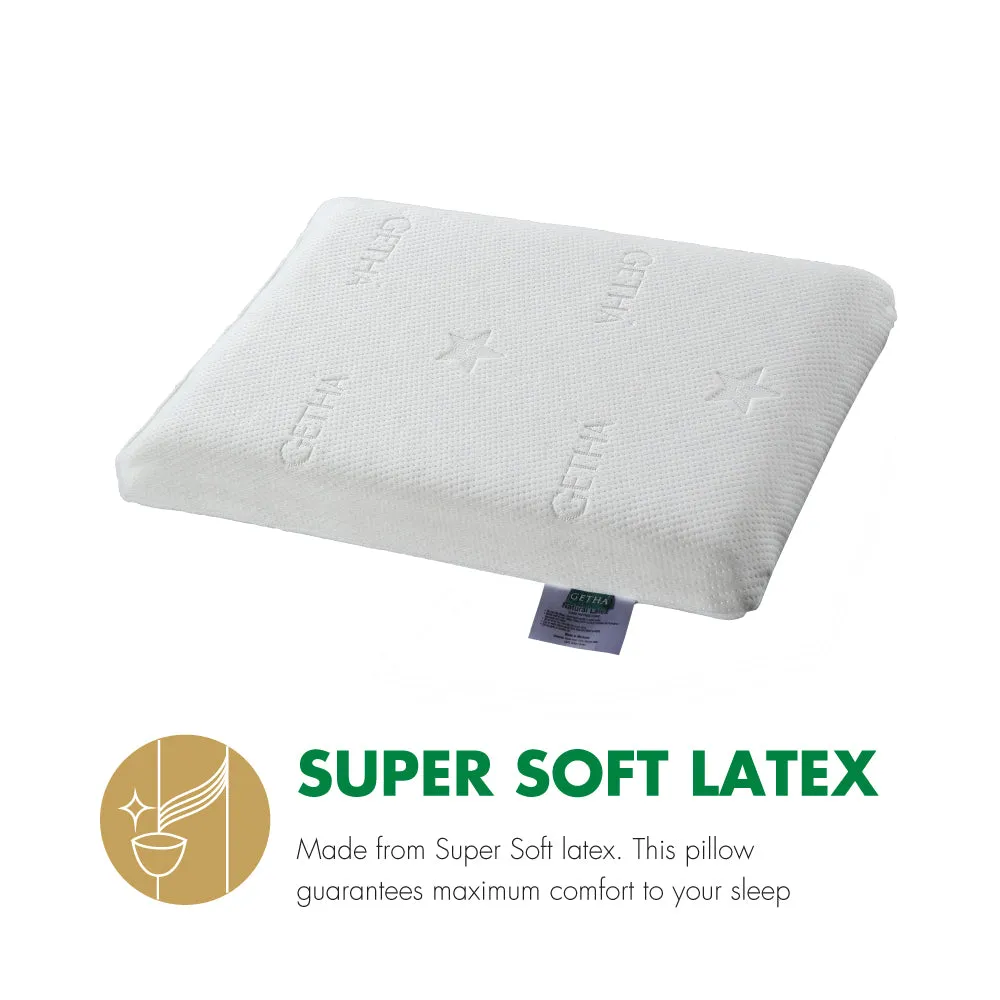 Getha Sleepy Kids Latex Pillow