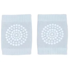 GObabyGO Crawling Kneepads Sky Blue