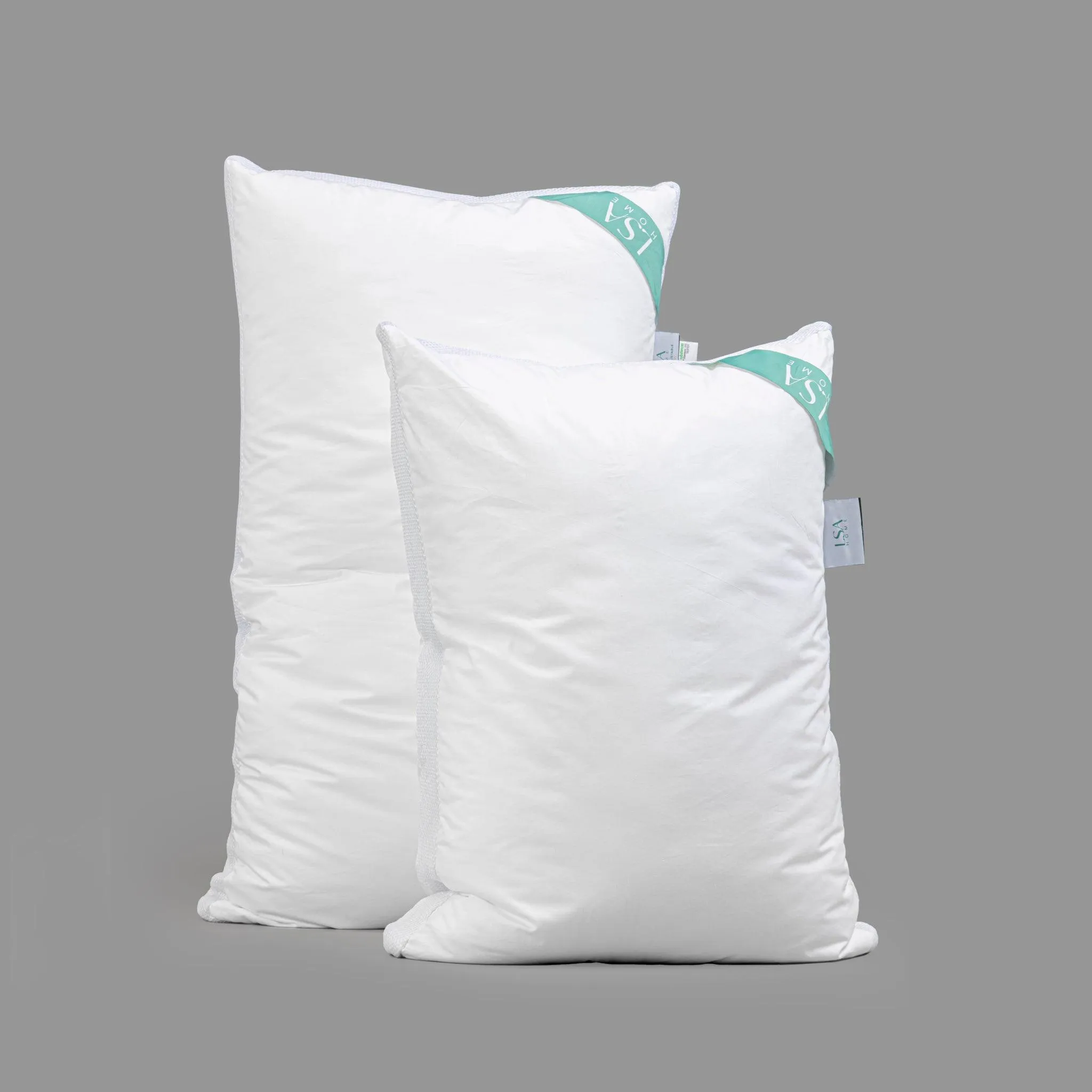 Goose Down Pillows