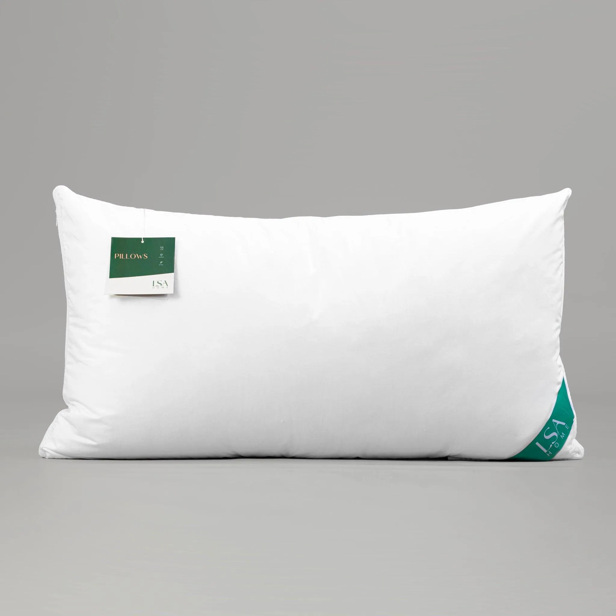 Goose Down Pillows